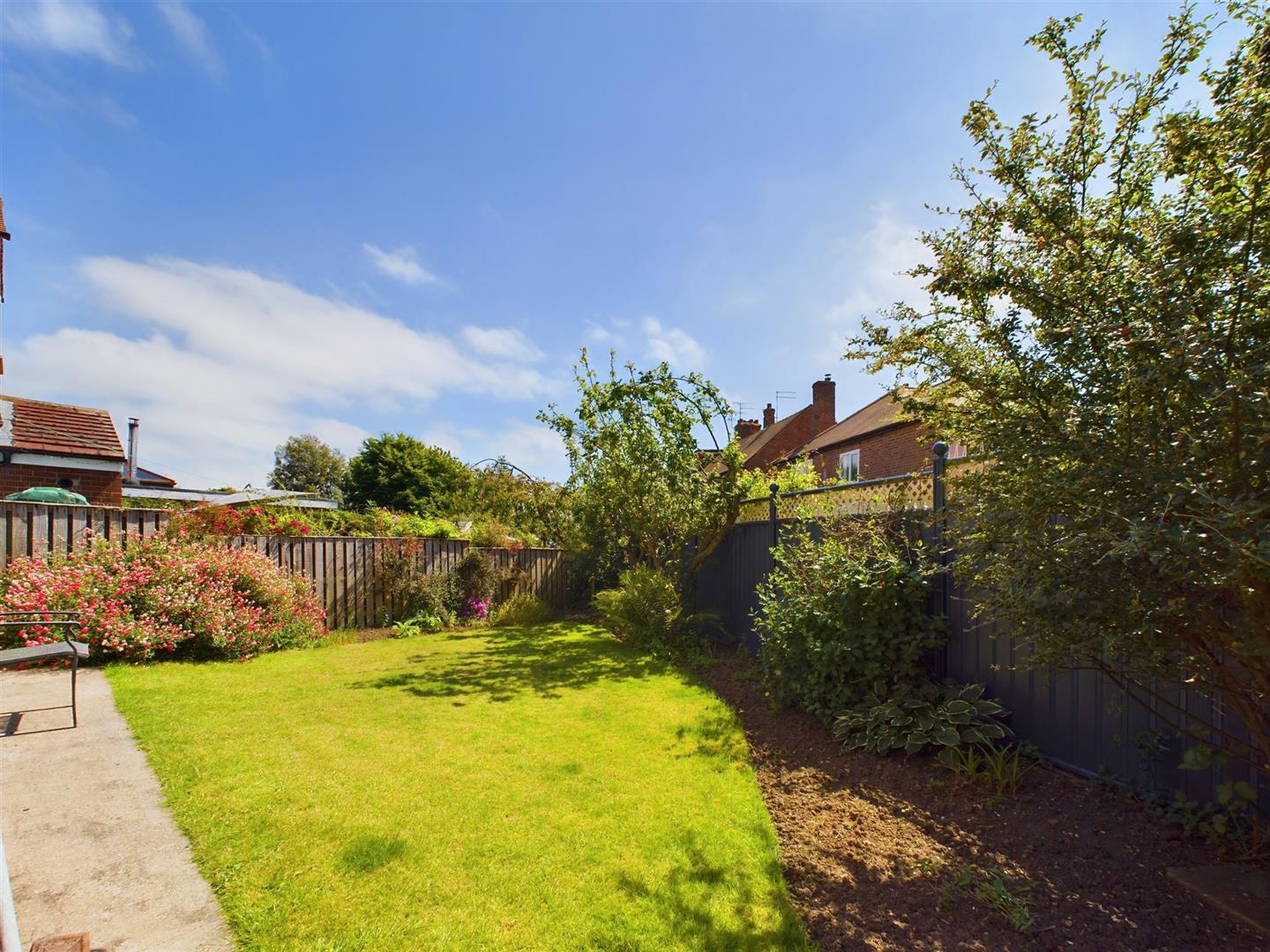 Eighth Avenue, Bridlington Belts Estate Agents